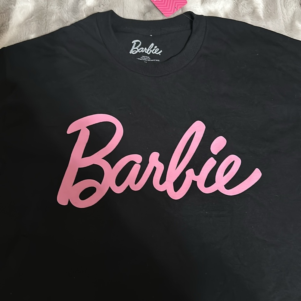 Barbie Tee - Picture 2 of 3